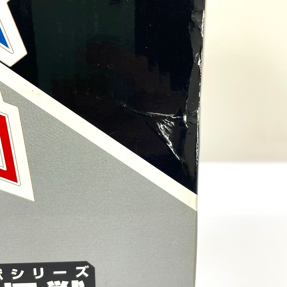 空想特撮シリーズ フィギュア