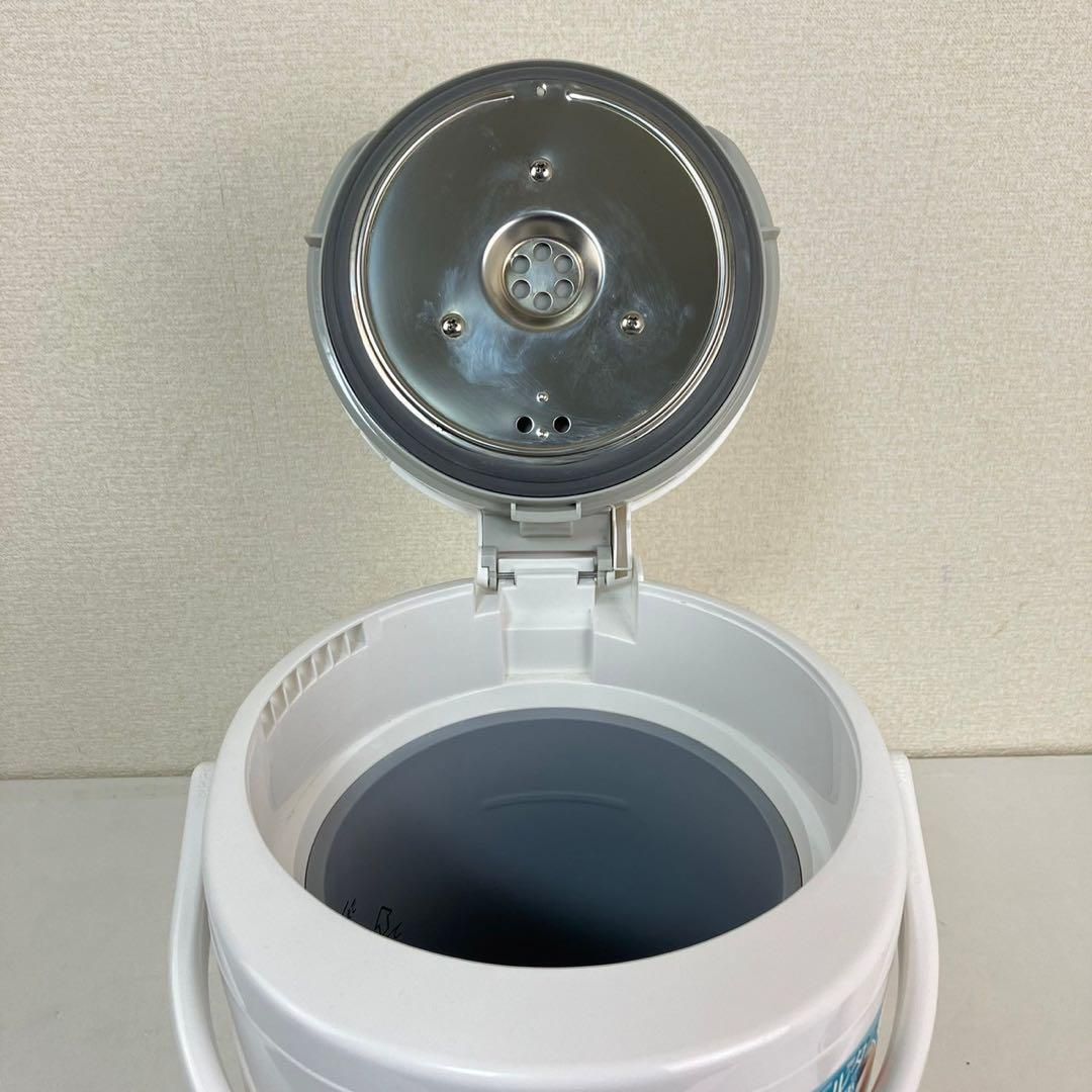 ZOJIRUSHI 象印 スチーム式加湿器 EE-RQ50型 2020年製 【公式通販】 ZOJIRUSHI 象印 スチーム式加湿器 EE-RQ50型 2020年製 【公式通販】