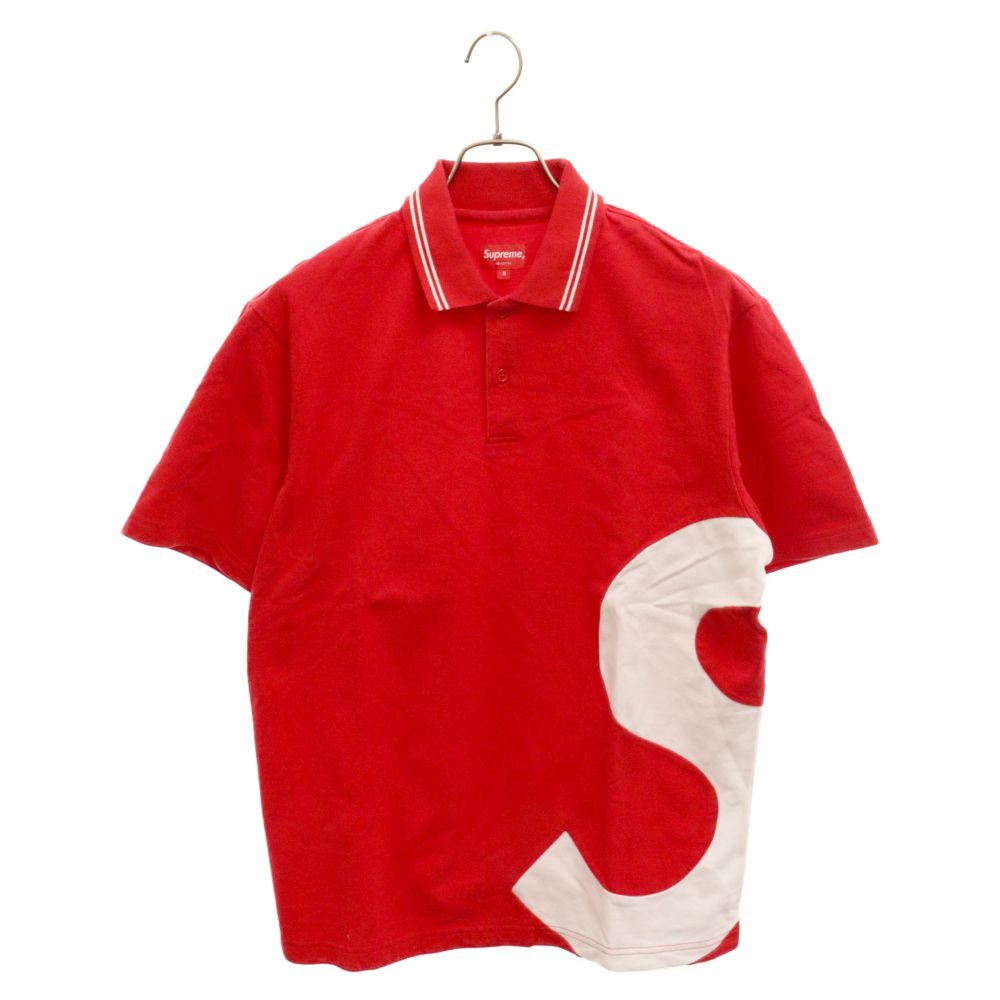 Supreme Labeles Polo シュプリーム ポロシャツ Supreme（シュプリーム