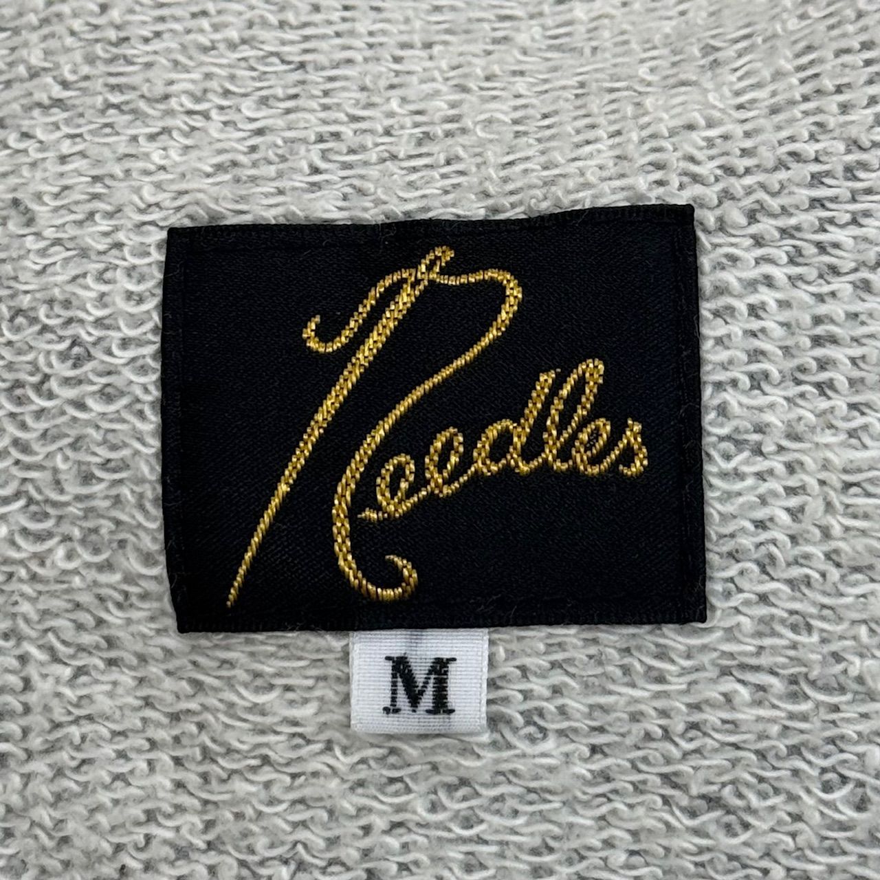 needles studious別注　5iconsスウェット Needles SWEAT SET UP | STUDIOUS｜ STUDIOUS ONLINE公式通販サイト