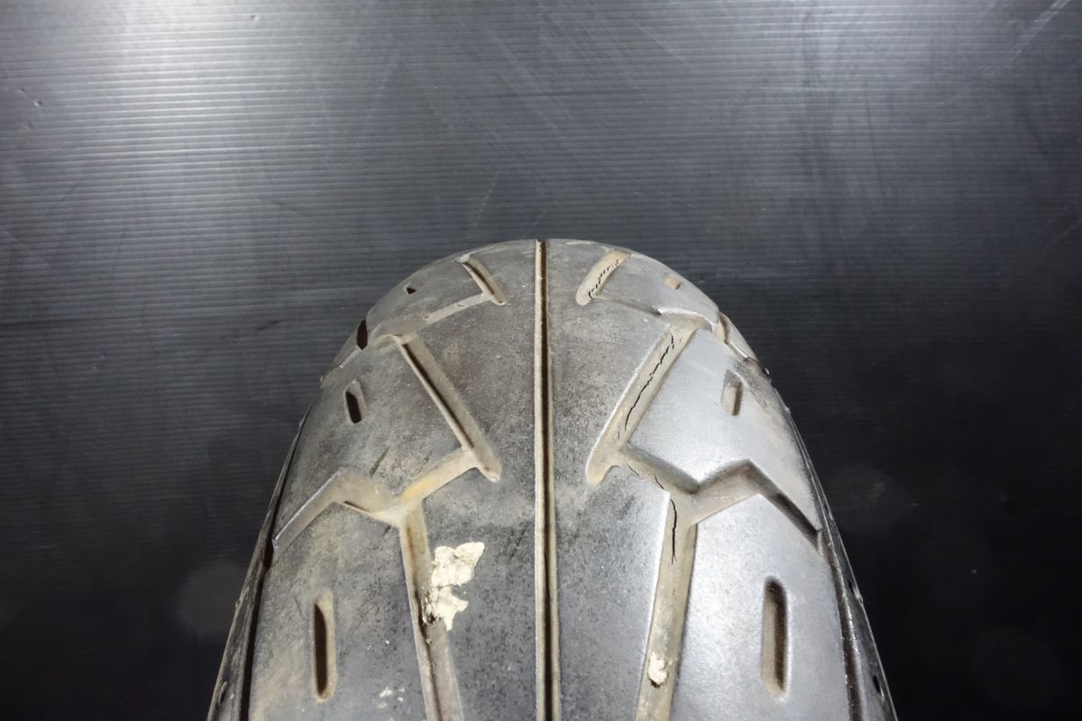 純正 15x3.50