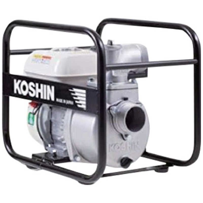 工進 エンジンポンプ KH80P HRDEVELOPMENT_JP