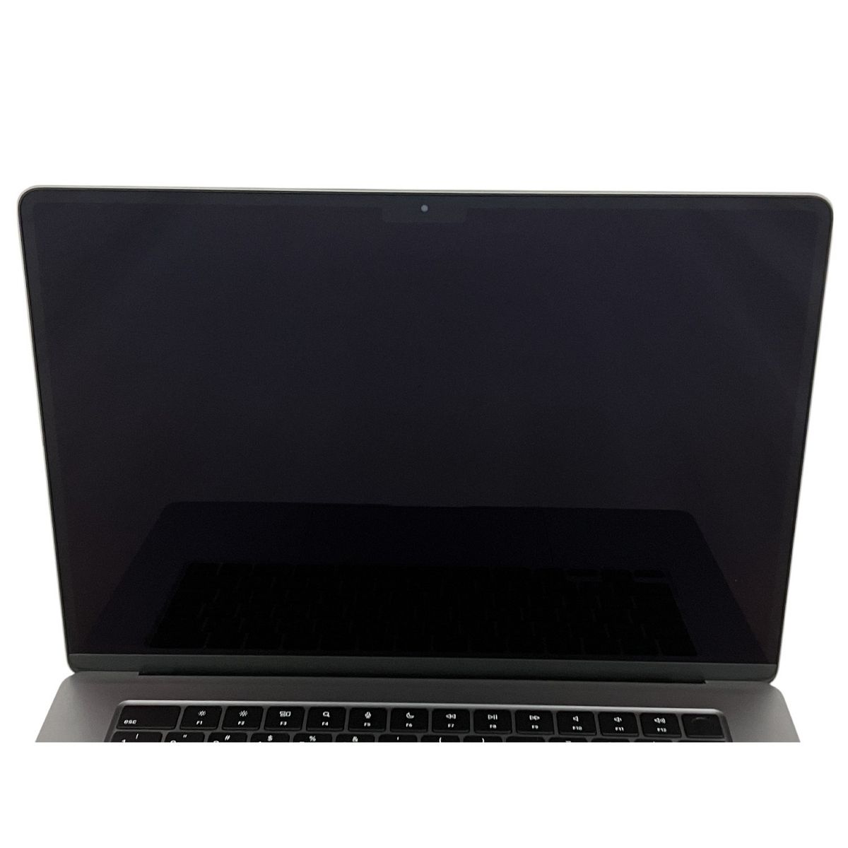 【極美品】充放電回数８回！MacBook Air M1 256GB/8GB 極美品 MacBook Air M1 8GB メモリ 256GB SSD