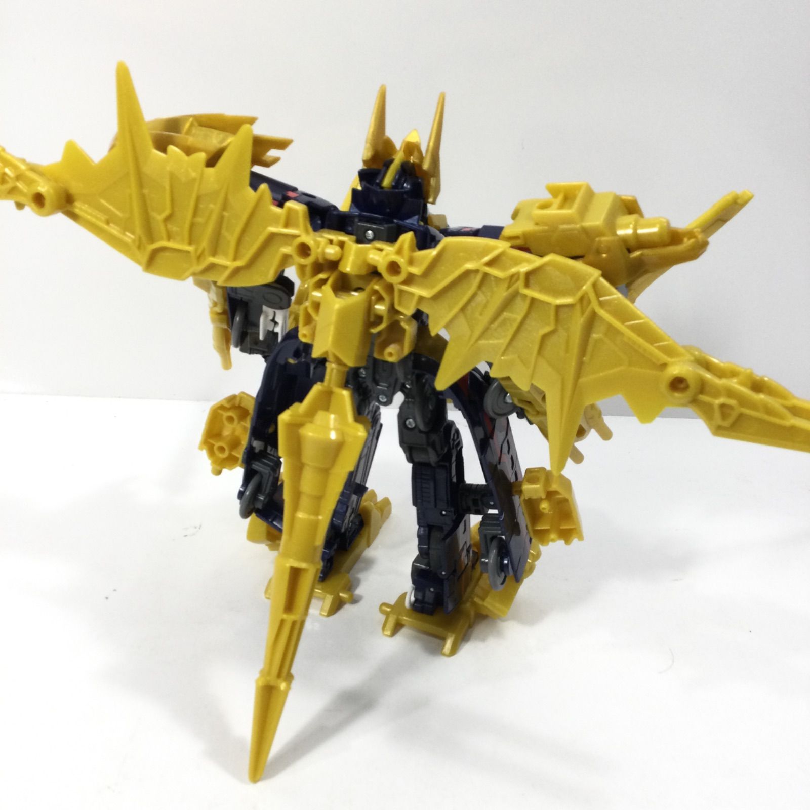 タカラトミー プラレール 新幹線変形ロボ シンカリオン DXS08