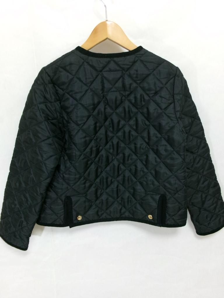 MACKINTOSHPHILOSOPHY マッキントッシュフィロソフィー ジャケット キルティング み 36 973817 SIROKUMA-CORPORATION_COM