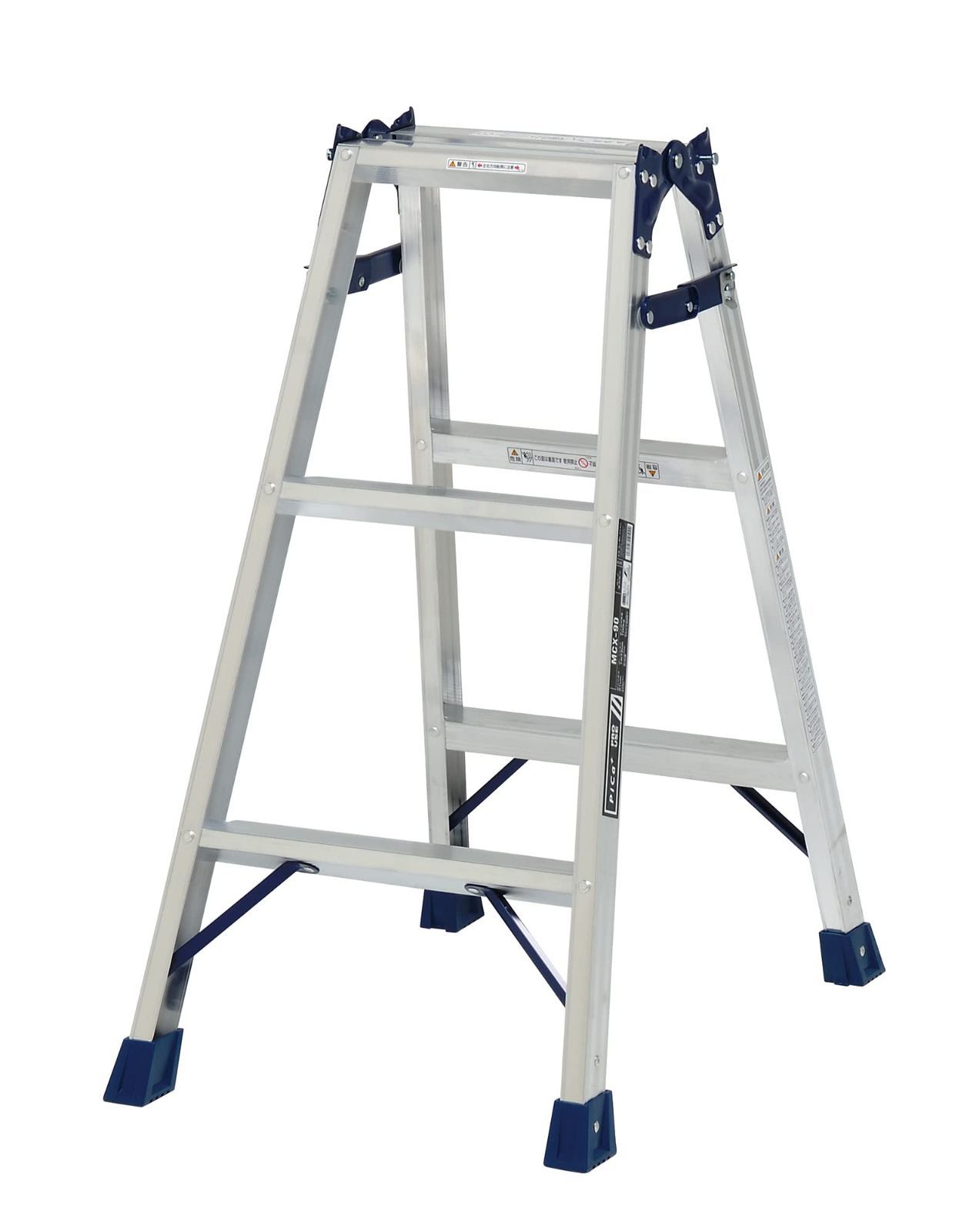 ピカコーポレイション はしご兼用脚立 MCX-90