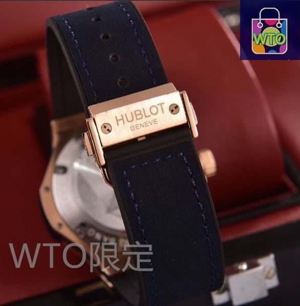 新品 HUBLOT腕時計 未使用 ｜本日限定特価｜新品未使用 - メルカリ