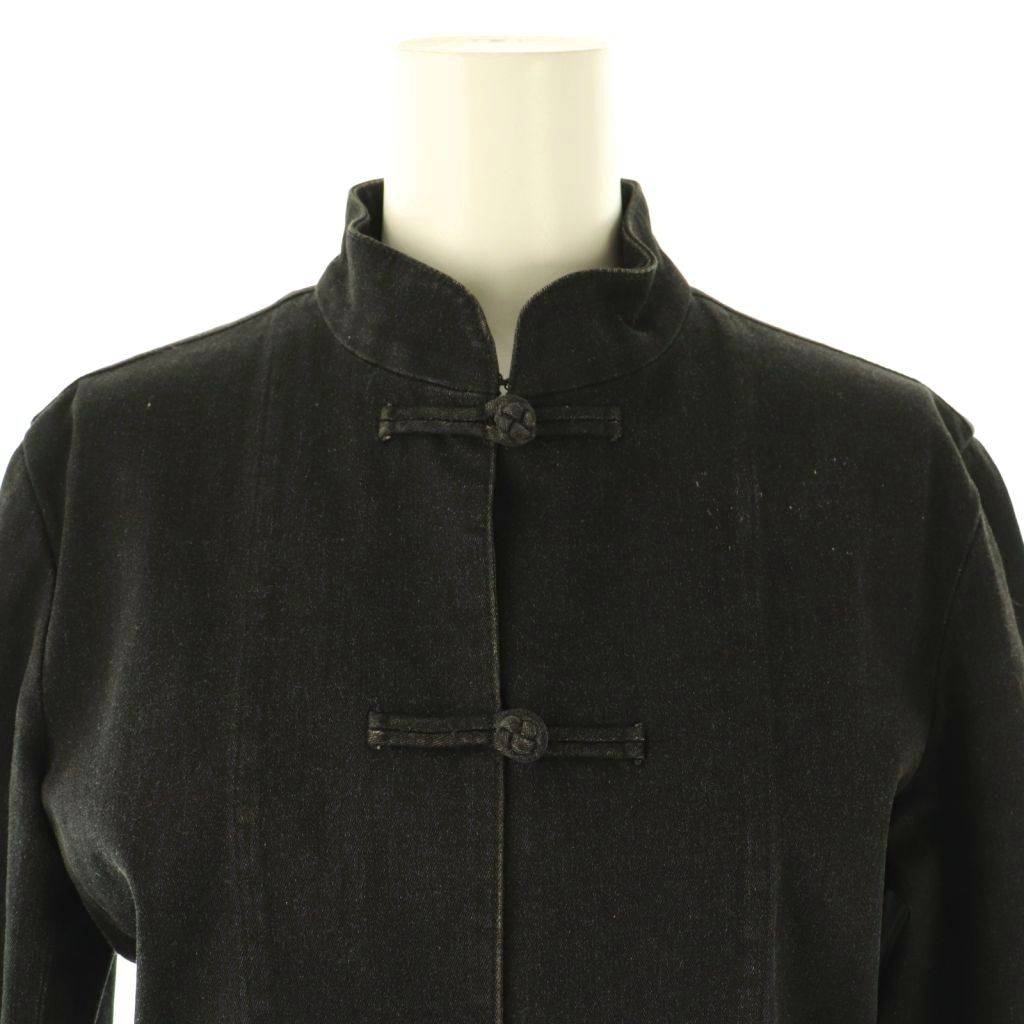 yoshie inaba ジャケット レキップヨシエイナバ L'EQUIPE YOSHIE INABA ジャケット