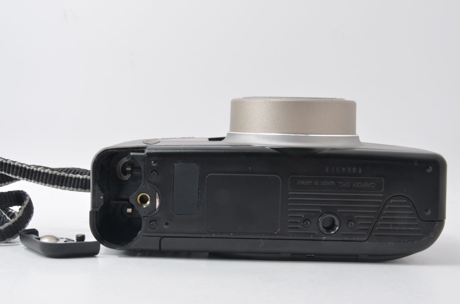 ☆極上品☆ キャノン CANON Autoboy S PANORAMA コンパクト