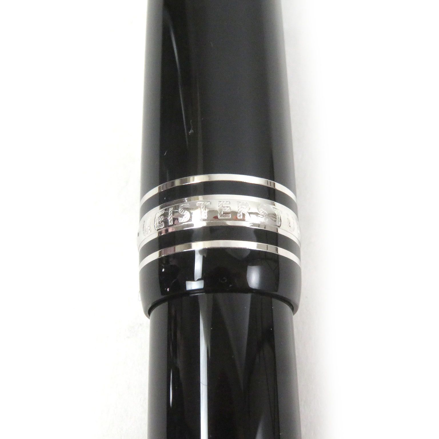 美品□MONTBLANC モンブラン マイスターシュテュック Pix ル・グラン