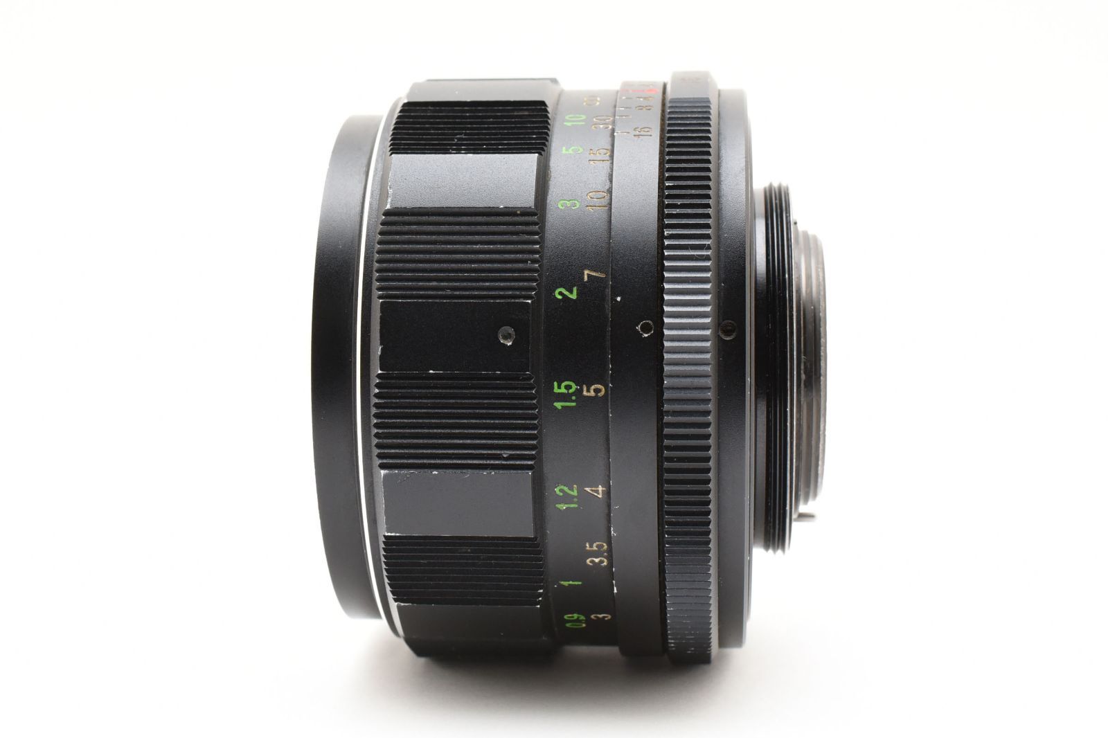 RICOH AUTO