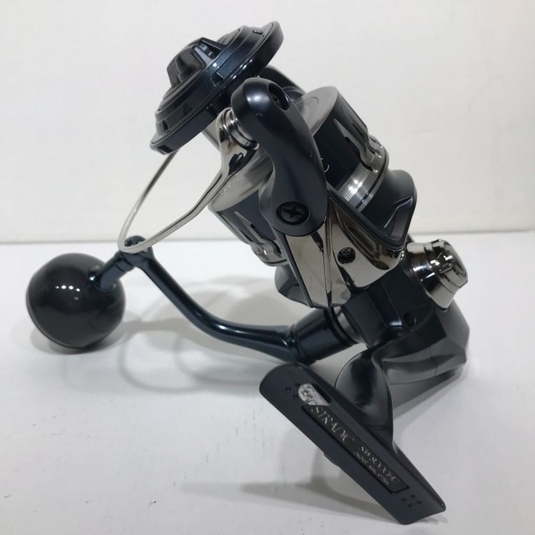 未使用品✨SHIMANO 20 ストラディック SW-8000HG シマノ(SHIMANO) 20 ストラディック SW 8000HG ストラディックSW