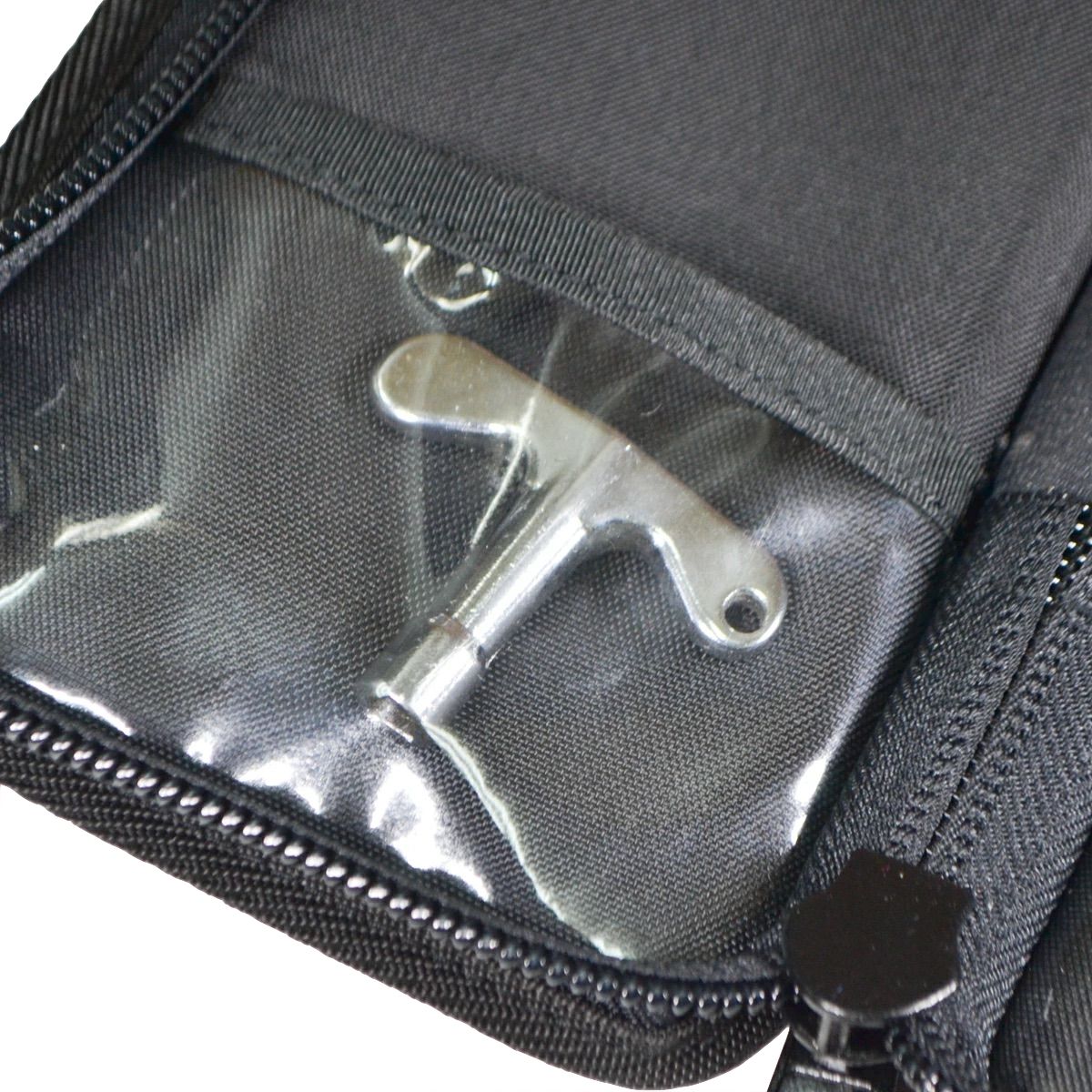 【本物保障】 ナスカ NAZCA PROTECT CASE ドラムスティックケース ブリティッシュグリーン スティックケース ドラムスティック スティックバッグ ドラム 本日