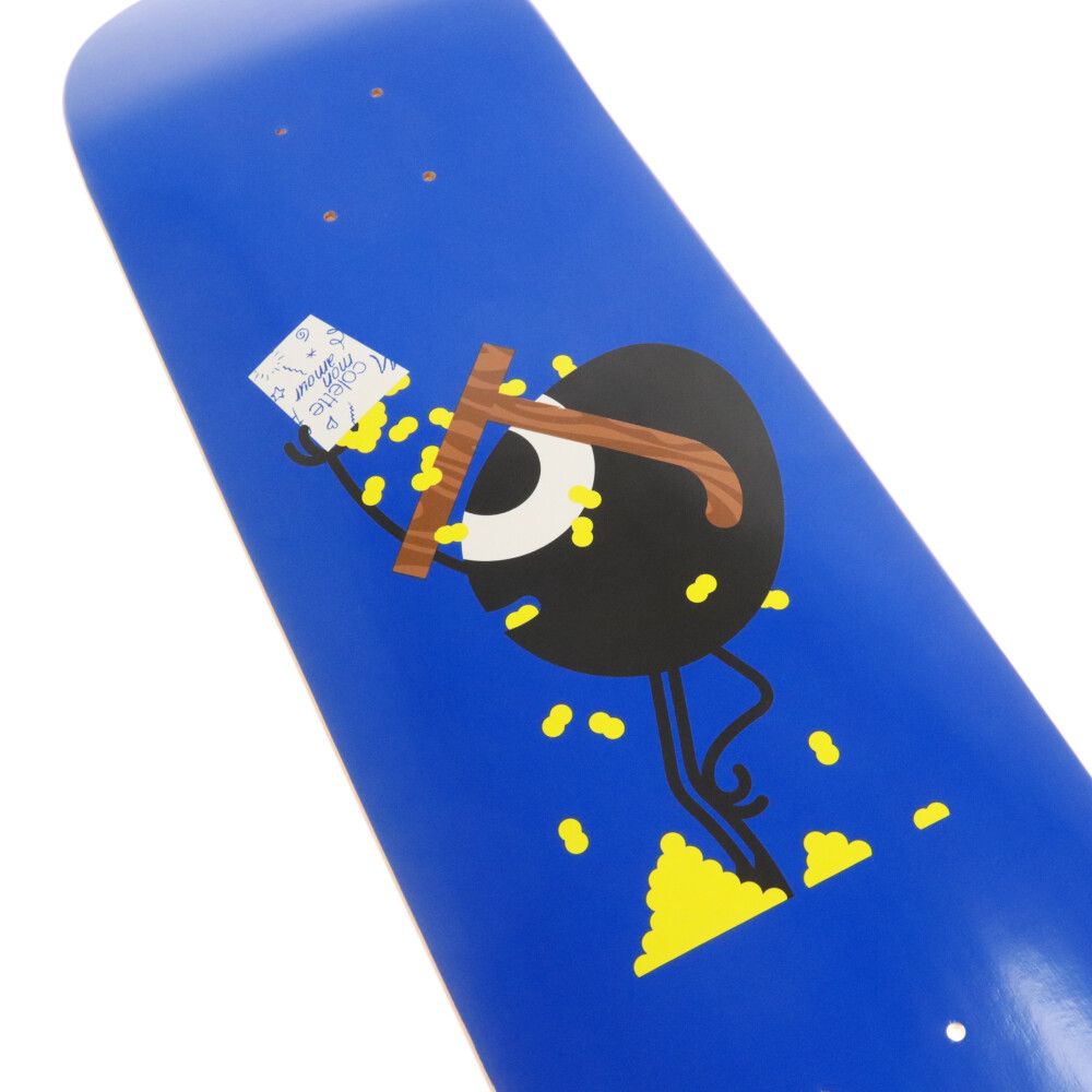 colette (コレット) ×THE SKATEROOM DARCEL スケータールーム スケート 