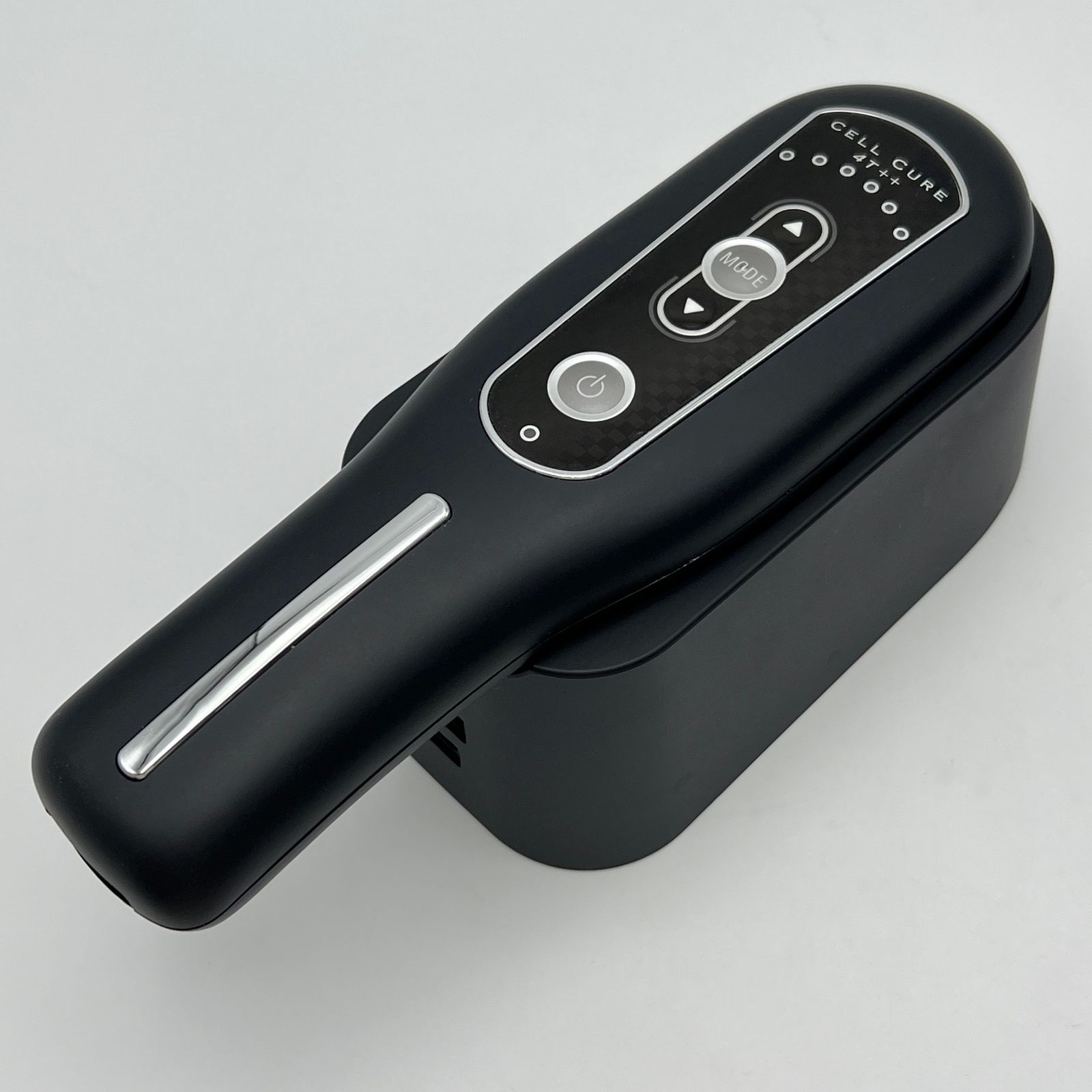 CELL CURE 4T PLUS 美顔器 セルキュア4T Plus 美顔器 セルキュア4TPLUS