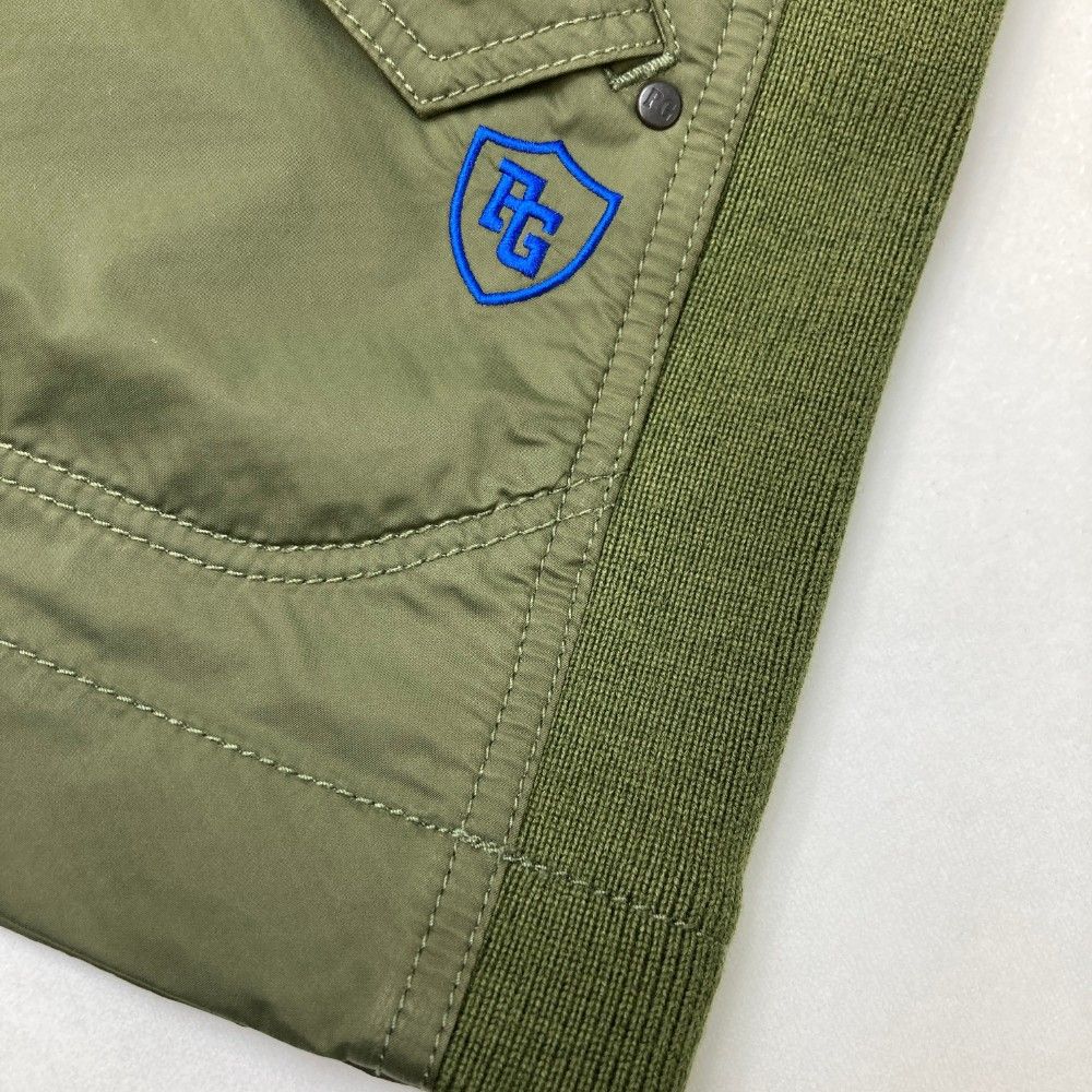 サイズ：00 PEARLY GATES パーリーゲイツ スカート カーキ系