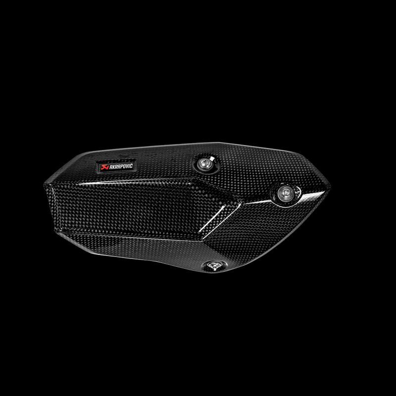AKRAPOVIC / アクラポビッチ スリップオンライン (カーボン) BMW