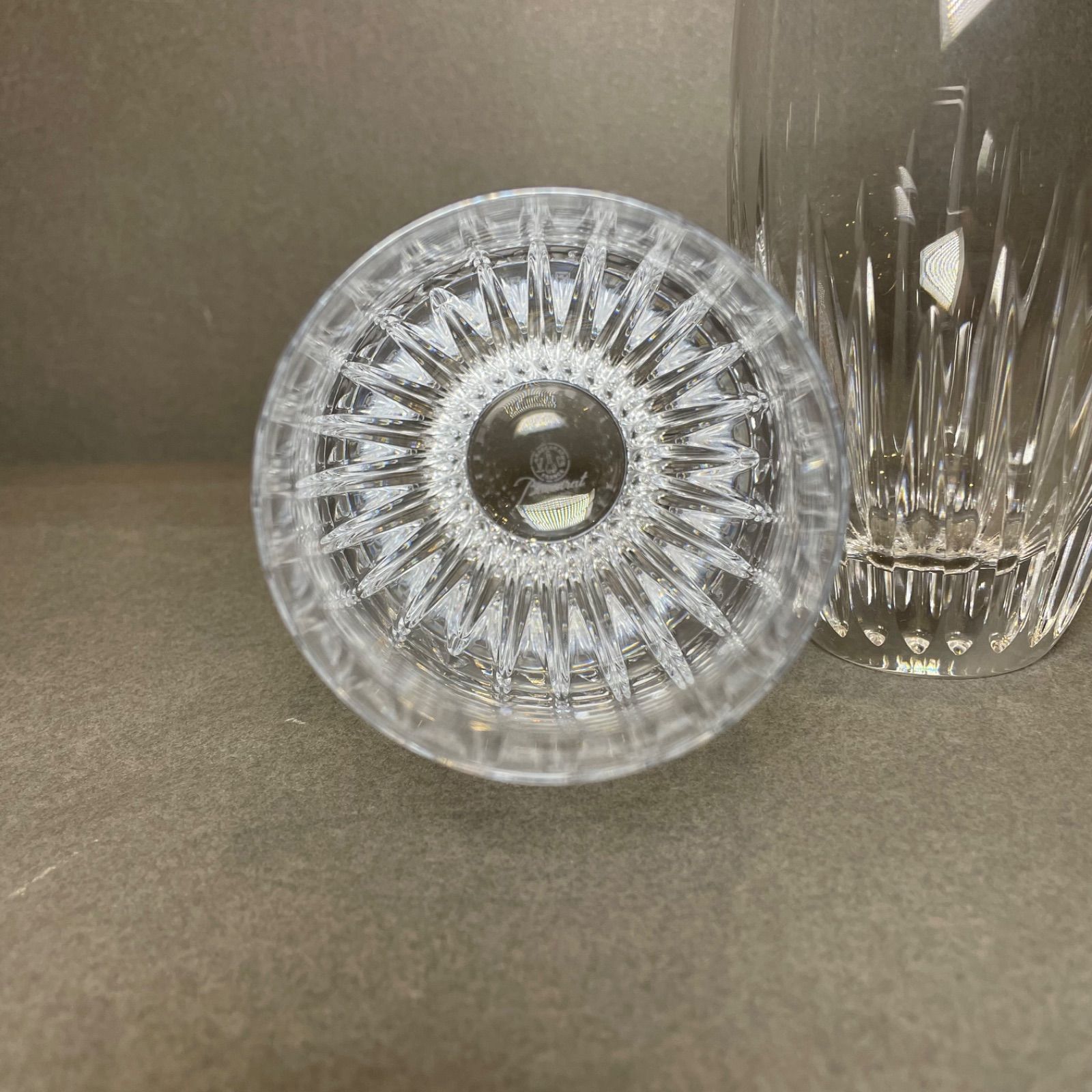 バカラ マッセナ ハイボールグラス ビアタンブラー 2個 ペア WWW_NOITHATQUANGTHANH_NET