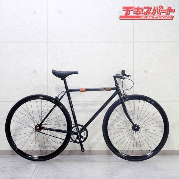 FUJI Feather PIST 2025 フジ フェザー ピストバイク 戸塚店