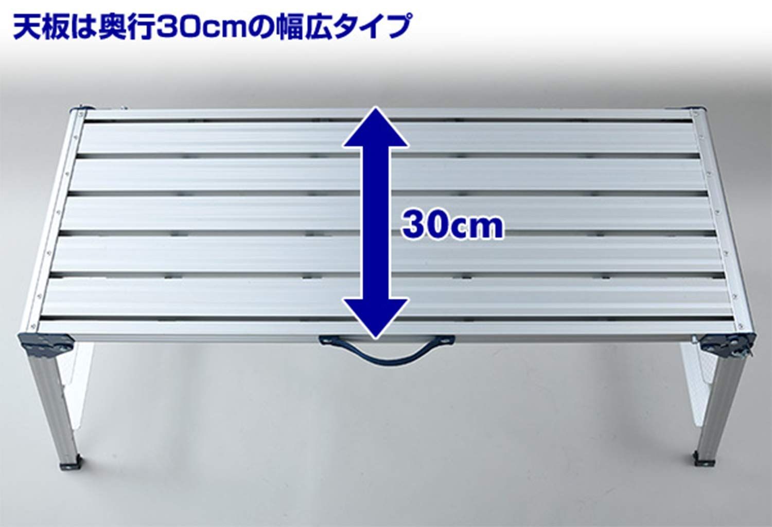 高さ74cm|天板幅100cm×奥行30cm KA-E100