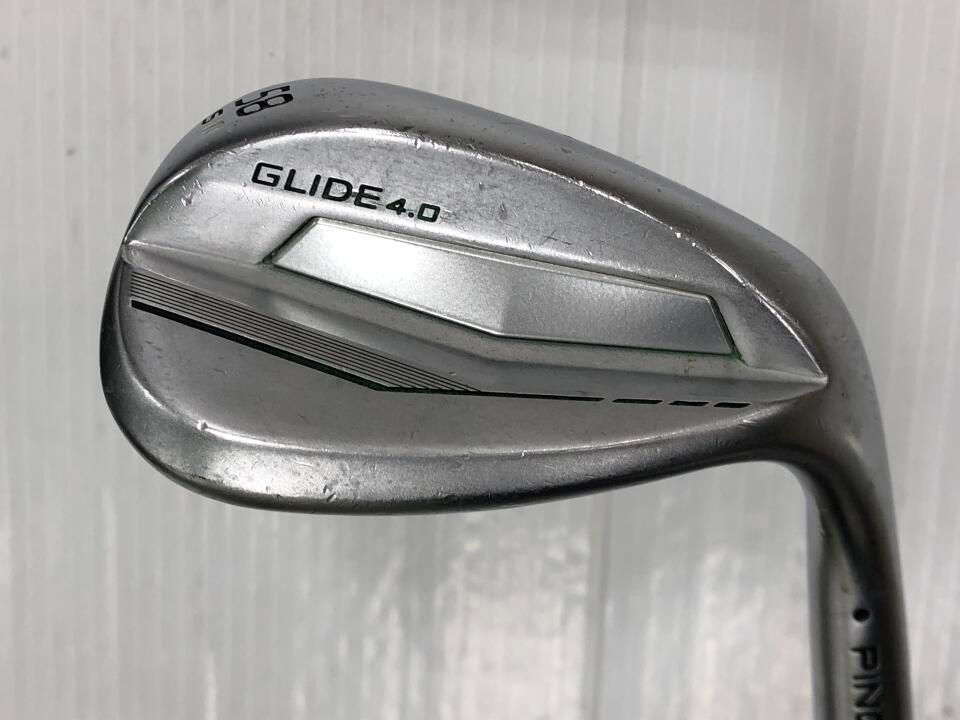 GLIDE 4.0 | 58 | S | NSプロ MODUS 3 TOUR 105 | | ウェッジ | ピン 最短即日発送