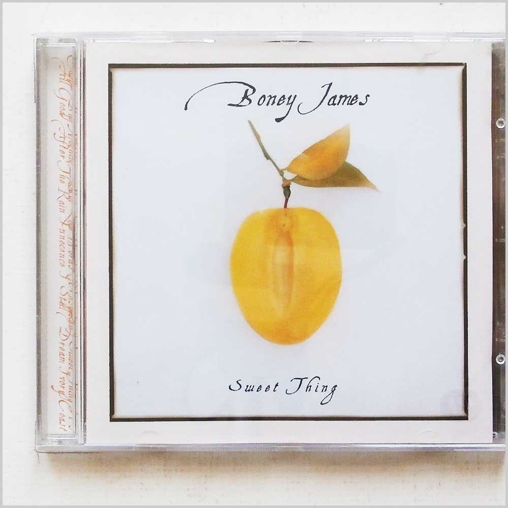CD】Sweet Thing 【公式通販】