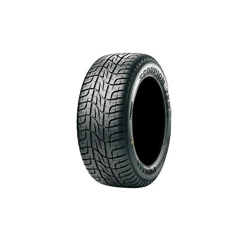 PIRELLI ピレリ オールシーズン 255 60R18 SCORPION ZERO 112V XL タイヤのみ ホイールなし 1本 1780300