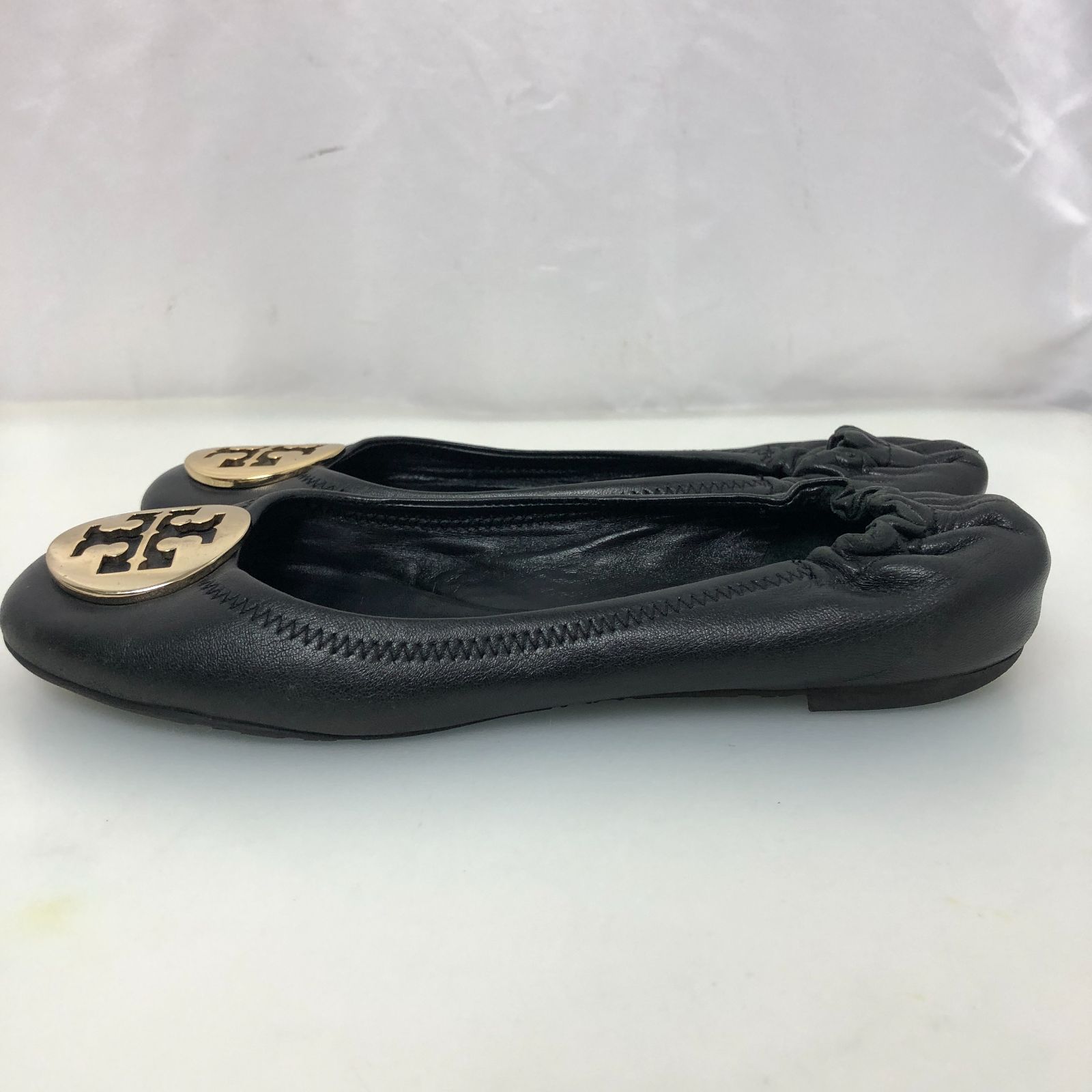 トリーバーチ フラットシューズ