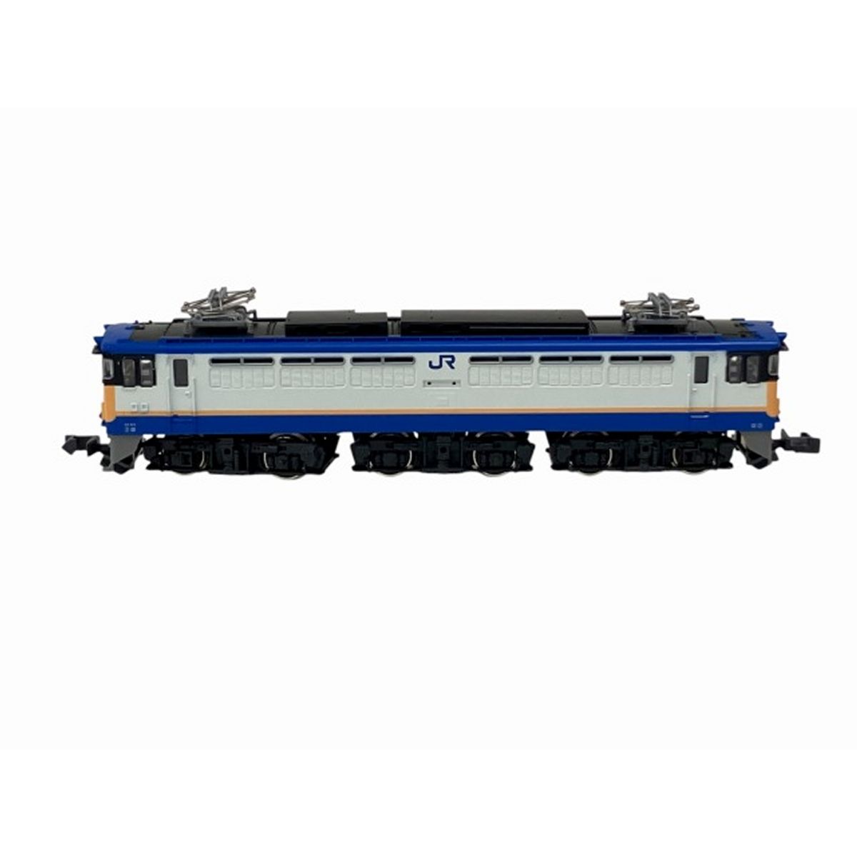 KATO 3012 EF65-1065 JR貨物試験塗装タイプ Nゲージ KATO 【3012】 EF65 1065 JR貨物試験塗装: みっふぃレイルウェイ