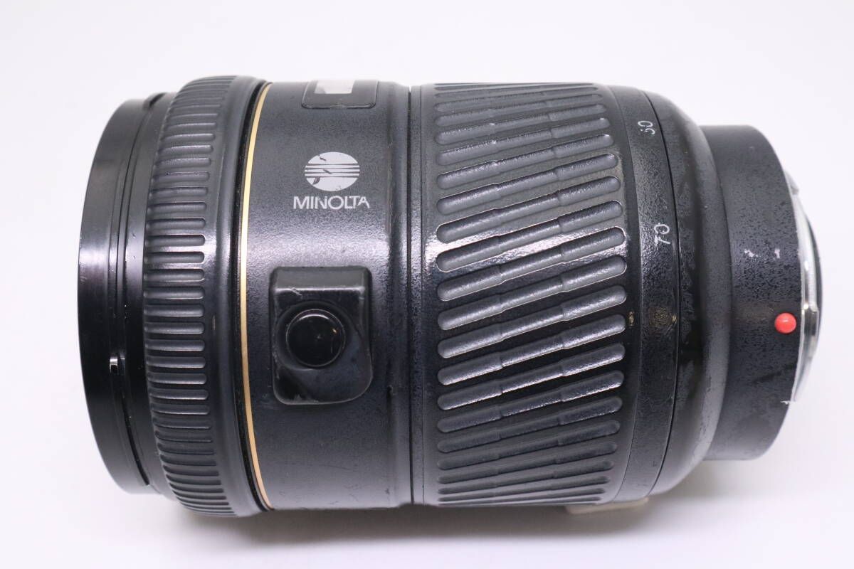  MINOLTA AF 28 70 mm F 2 8 G ミノルタ AFレンズ ブラック 10660 レンズ(ズーム) カメラ