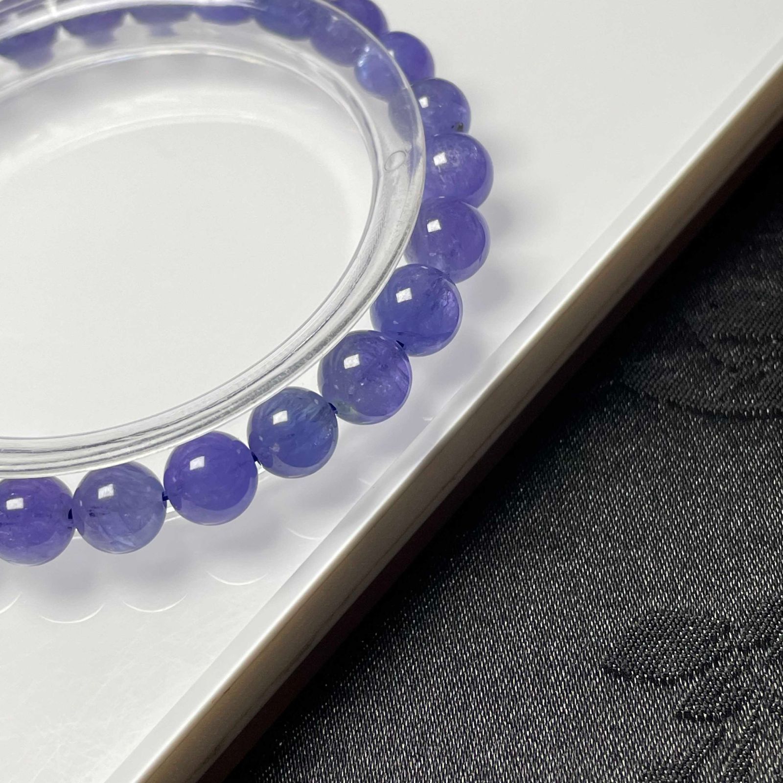 タンザナイト パワーストーン