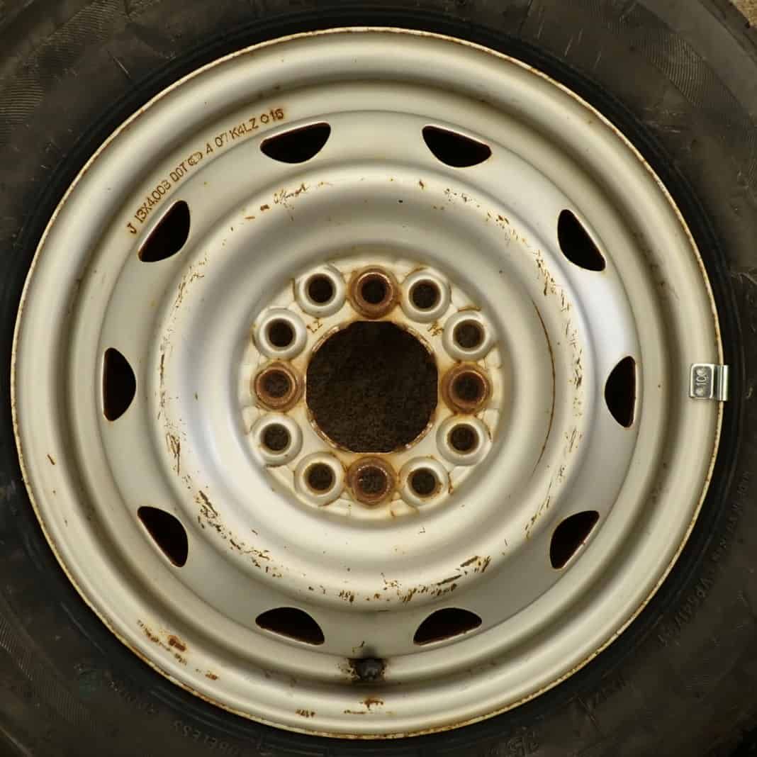 会社宛 155|70R13×4J