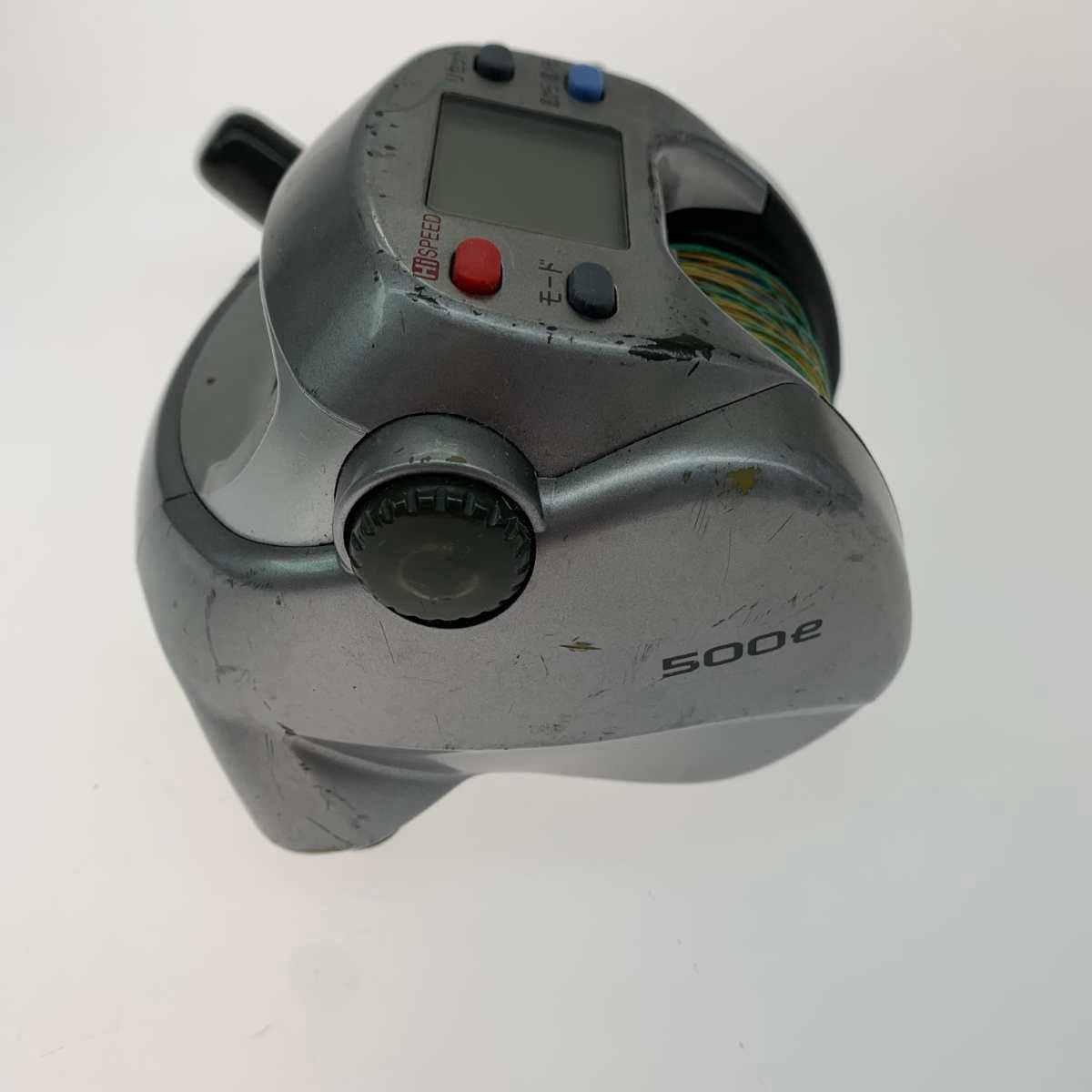 公式通販サイト DAIWA ダイワ ハイパータナコン 801363本体のみ コード