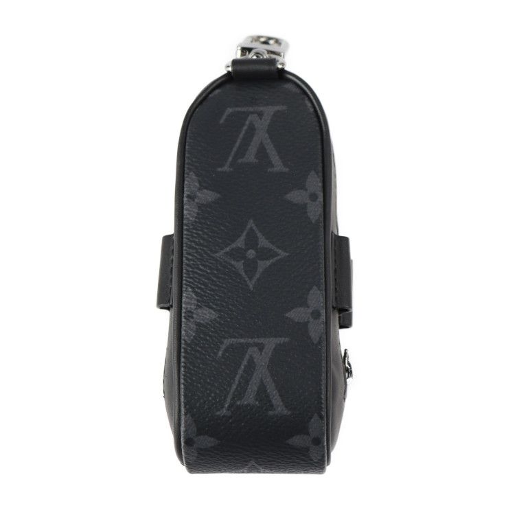 Louis Vuitton モノグラム ゴルフボール レザーケース Louis Vuitton モノグラム ゴルフボール レザーケース