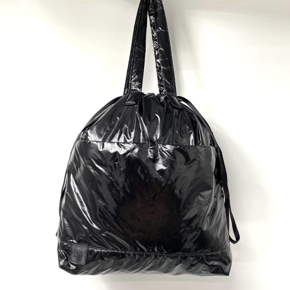 RAMIDUS MILAGE TOTE BAG ブラック トートバッグ ラミダス ミラージュ 17
