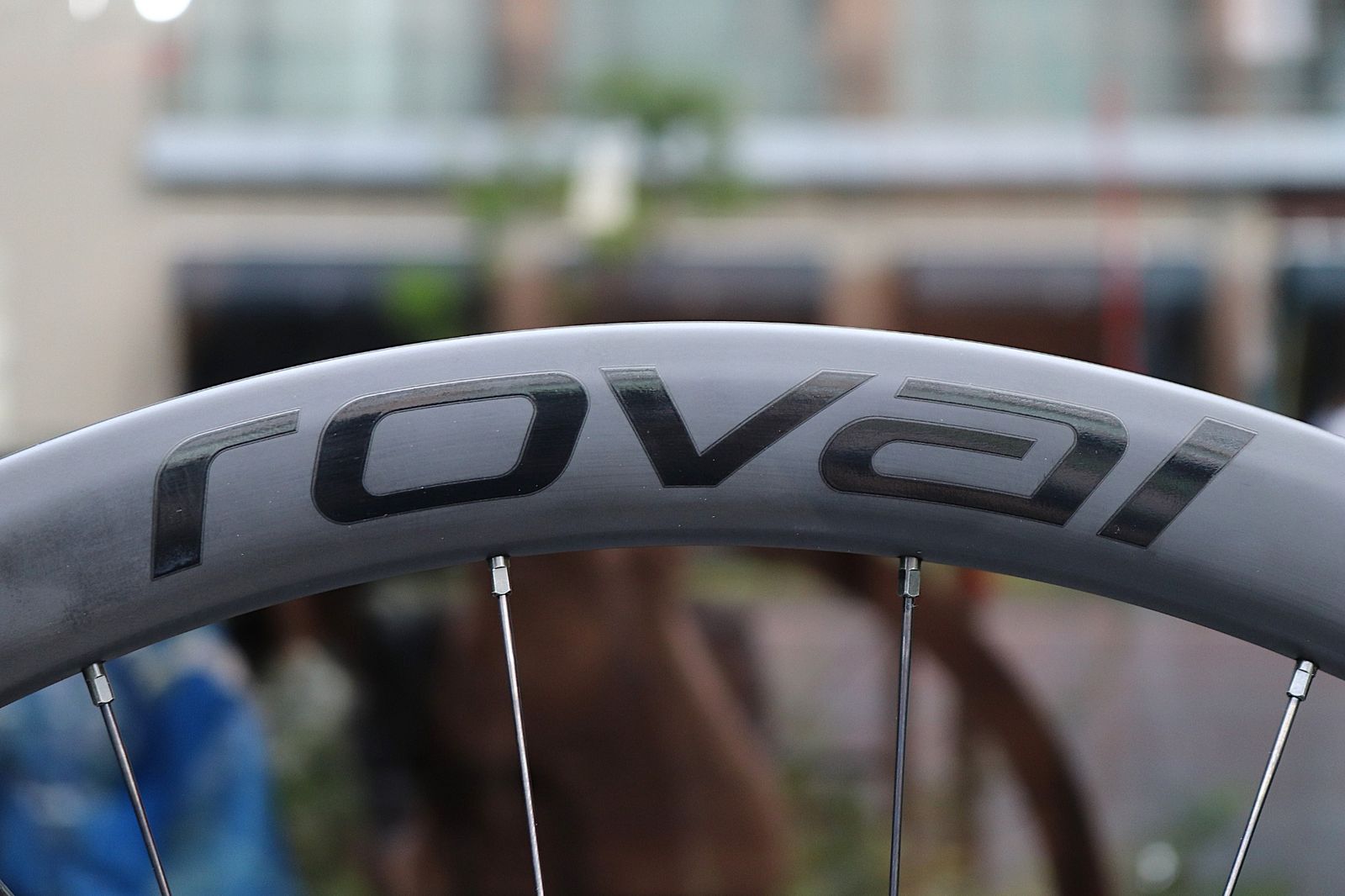 ロヴァール ROVAL C38 カーボン チューブレス ディスク ホイールセット シマノ11S/12S ワイドリム 21C 【横浜店】 ロヴァール ROVAL C38 カーボン チューブレス ディスク ホイール
