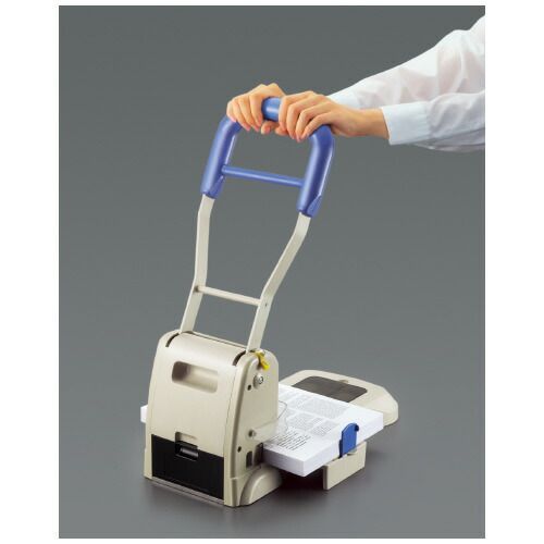 強力２穴パンチ