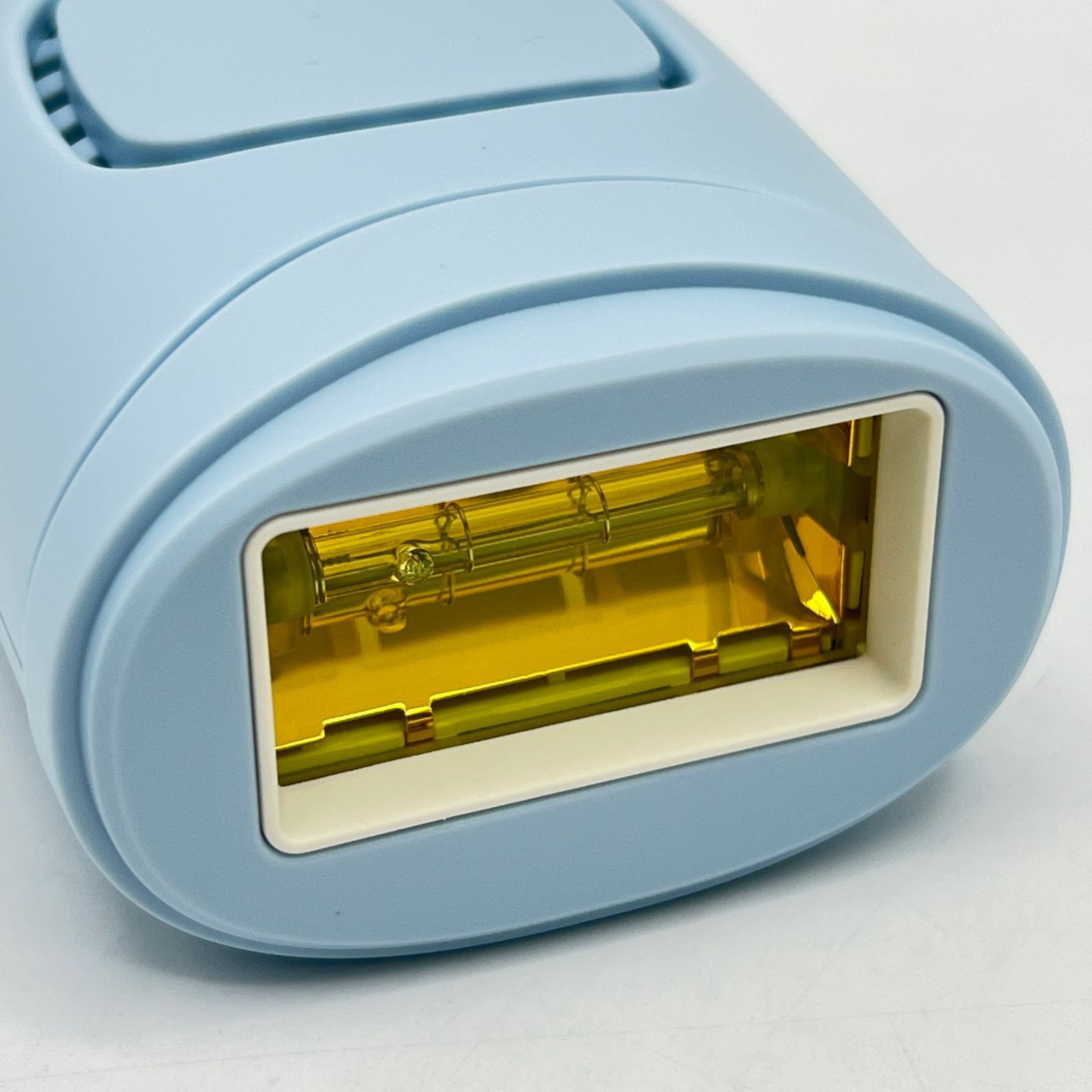 美品】ヤーマン レイボーテGO VIOプラス YJEA5L 光美容器 脱毛器 YA