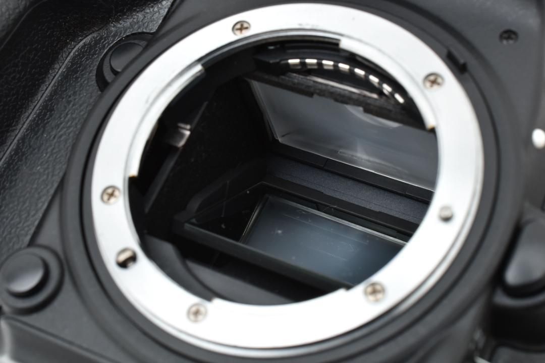  449 Nikon ニコン D 600 ボディ デジタル 一眼レフカメラ デジタル一眼レフ デジタルカメラ