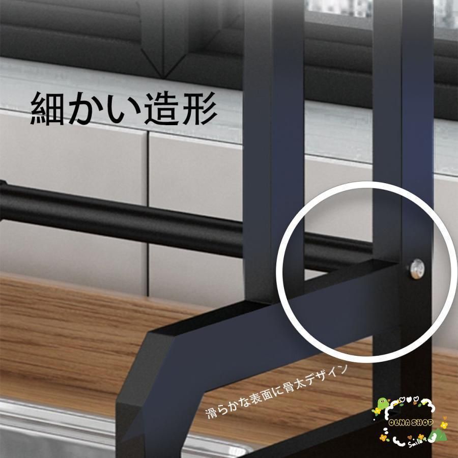 キッチン収納 まな板立て