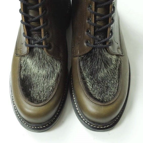 Paraboot SULTAN アザラシ パラブーツ BEAULIEU カーキ - novius-it.hu