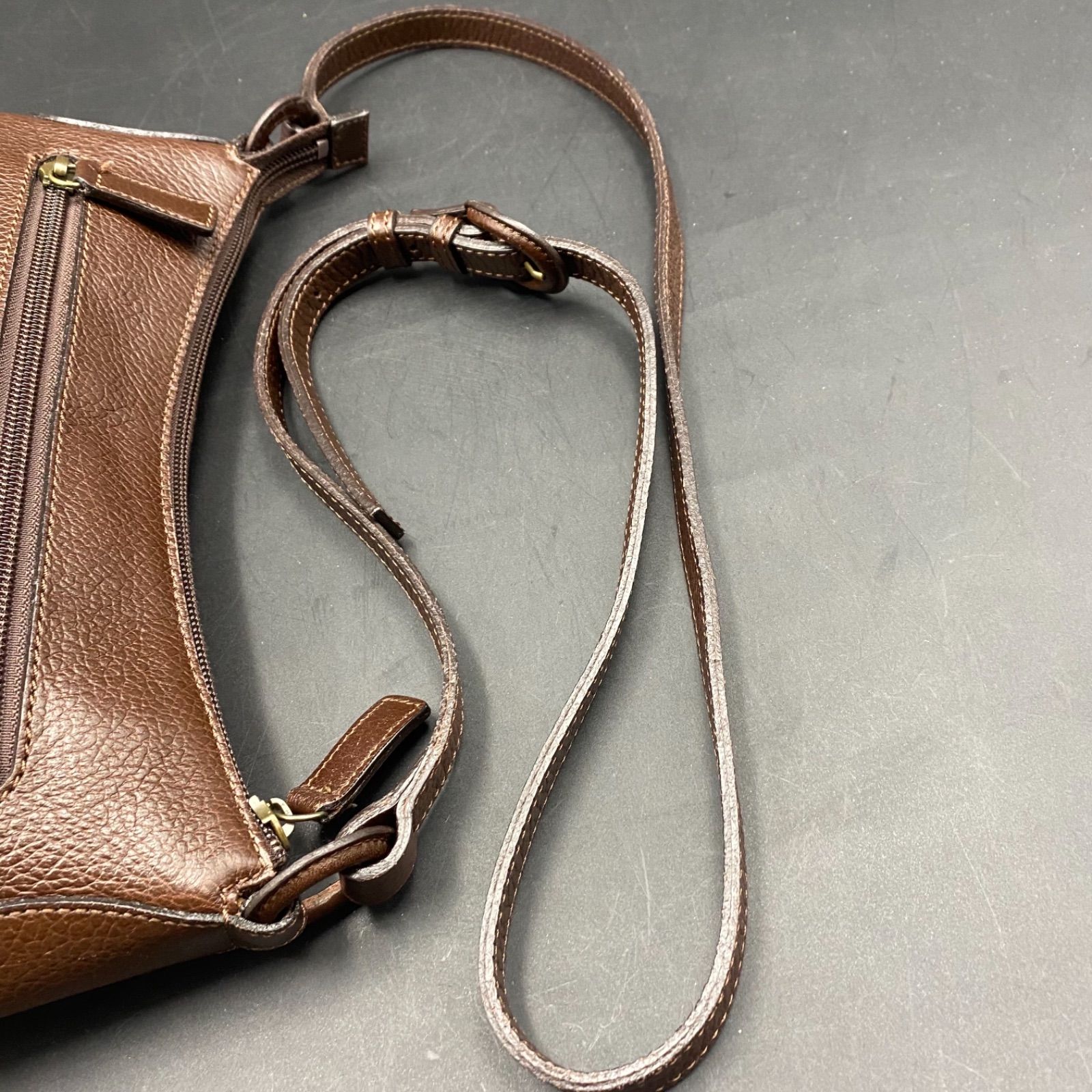 【新品】mila schön ミラショーン ビジネスバッグ ブラウン　レザー 楽天市場】ミラショーン バッグ（ビジネスバッグ・ブリーフケース