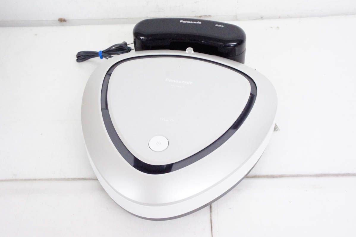 Panasonic MC-RS520 RULO お掃除ロボット 【公式通販】