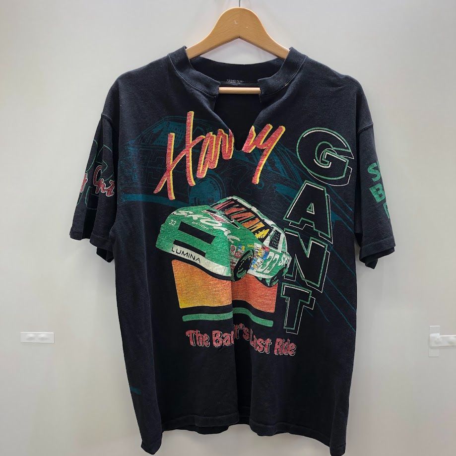 00s M ニルヴァーナ NIRVANA Tシャツ スマイル ANVIL USA ANVIL