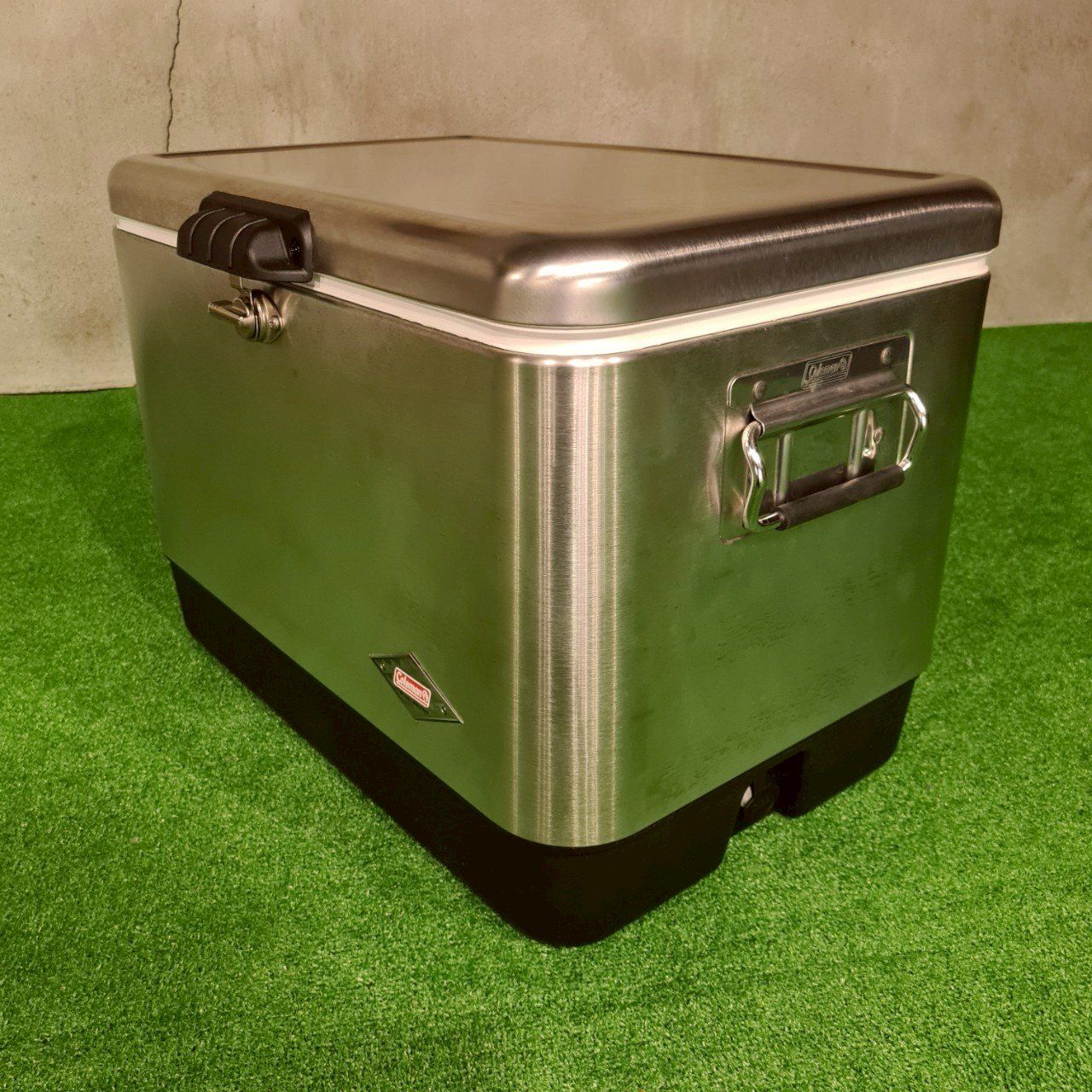 シルバー 54QT