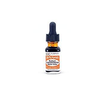 【中古】【非常に良い】Dr. Ph. Martin's Radiant Concentrated Water Color 0.5 oz Pumpkin (30C) i8my1cf