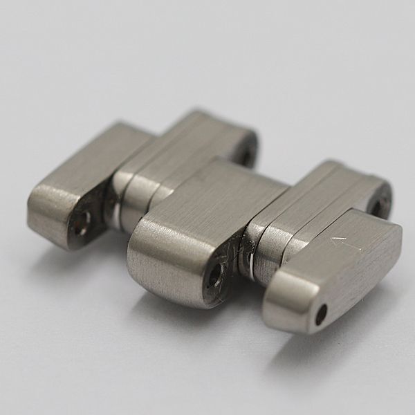 オメガ シーマスター レディース コマ 駒 未使用 オメガ シーマスター 純正コマ 1コマ シルバーカラー 14mm用 メンズ