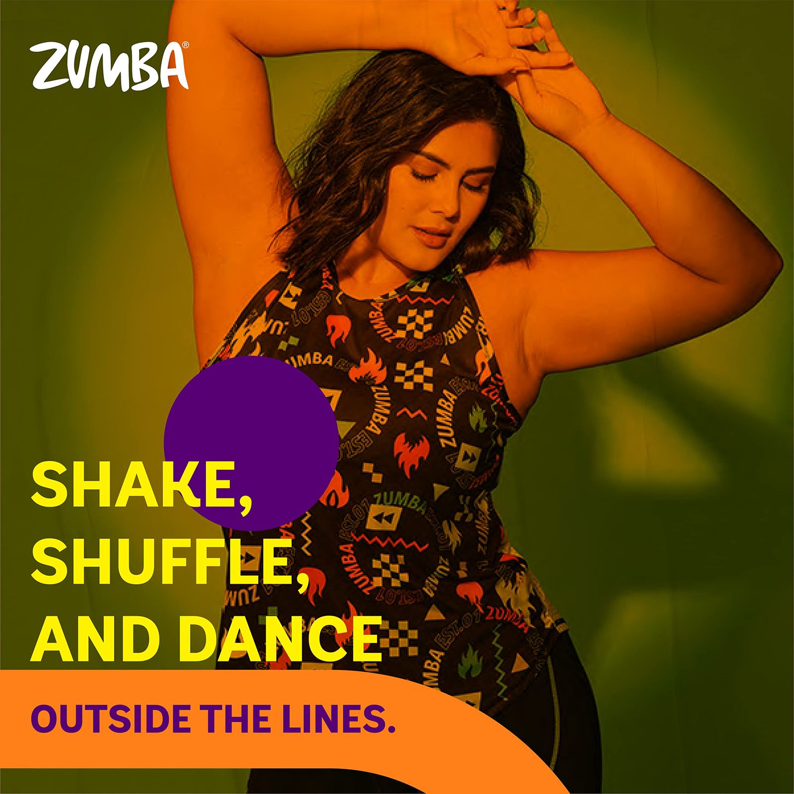 譲る ZUMBA 驚きの結果 減量ダンス ワークアウト DVDとガイド バリューパック 動的な