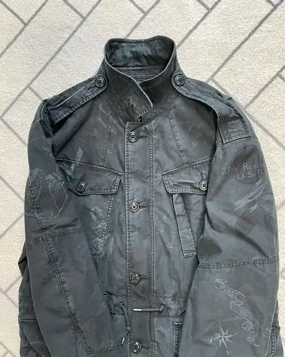 B3 イングリッシュ