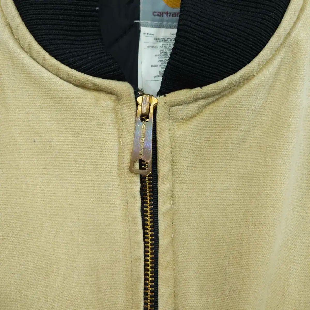 カーハートインテリア Carhartt(カーハート) アクティブ ベスト